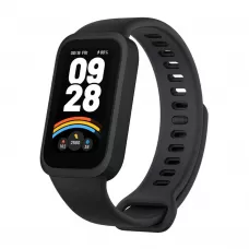 Фитнес-браслет Xiaomi Mi Smart Band 9 Active Black