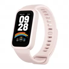 Фитнес-браслет Xiaomi Mi Smart Band 9 Active Pink