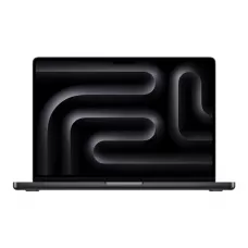 Ноутбук Apple MacBook Pro 14" M5 16/512Gb Space Black