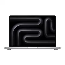 Ноутбук Apple MacBook Pro 14" M5 16/512Gb Silver