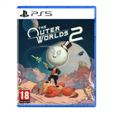 Игра Outer Worlds 2 для PlayStation 5