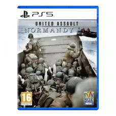 Игра United Assault - Normandy '44 для PlayStation 5