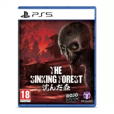 Игра The Sinking Forest для PlayStation 5