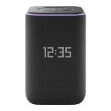 Умная колонка Яндекс Станция 3 Black