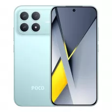 Смартфон Xiaomi POCO F8 Pro 12/256Gb Blue