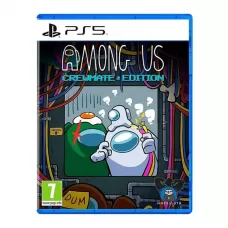 Игра Among Us Crewmate Edition для PlayStation 5