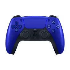 Геймпад для PlayStation 5 DualSense Cobalt Blue