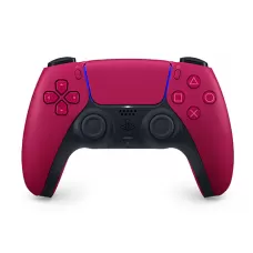 Геймпад для PlayStation 5 DualSense Cosmic Red
