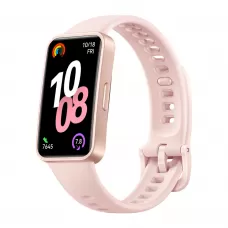 Смарт-часы Huawei Band 10 43 мм Pink