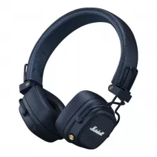 Беспроводные наушники Marshall Major V Midnight Blue