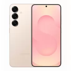 Смартфон Samsung Galaxy S25 12/256Gb Pinkgold
