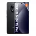 Смартфон Xiaomi Redmi Note 15 Pro 4G 8/256Gb Black