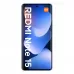 Смартфон Xiaomi Redmi Note 15 4G 8/256Gb Glacier Blue
