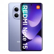 Смартфон Xiaomi Redmi Note 15 4G 8/256Gb Purple
