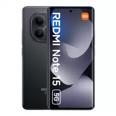 Смартфон Xiaomi Redmi Note 15 5G 6/128Gb Black