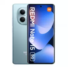 Смартфон Xiaomi Redmi Note 15 5G 6/128Gb Glacier Blue