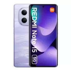 Смартфон Xiaomi Redmi Note 15 5G 6/128Gb Mist Purple