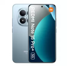 Смартфон Xiaomi Redmi Note 15 Pro+ 5G 8/256Gb Glacier Blue