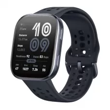 Смарт-часы Amazfit Bip 6 Black