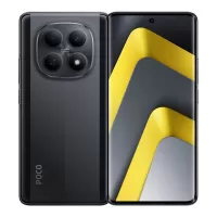 Смартфон Xiaomi Poco M8 5G 8/256Gb Black