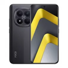 Смартфон Xiaomi Poco M8 Pro 5G 8/256Gb Black