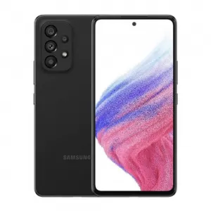 Смартфон Samsung Galaxy A53 5G 6/128Gb Black Global Version