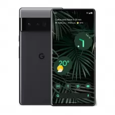 Смартфон Google Pixel 6 Pro 12/256Gb Black Global Version