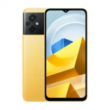 Смартфон POCO M5 4/64Gb Yellow Global Version