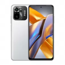 Смартфон Poco M5s 4/64Gb White Global Version