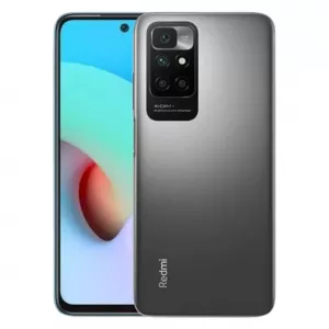 Смартфон Xiaomi Redmi 10 2022 4/64Gb Carbon Gray Global Version