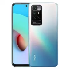 Смартфон Xiaomi Redmi 10 2022 4/64Gb Sea Blue Global Version