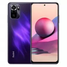 Смартфон Xiaomi Redmi Note 10S NFC 6/128Gb Purple РСТ