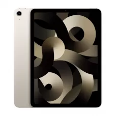 Планшет Apple iPad Air (2022) 10.9 WI-FI 64Gb White Global Version (без RuStore)