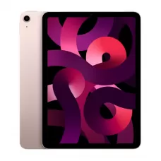 Планшет Apple iPad Air (2022) 10.9 WI-FI 64Gb Pink Global Version (без RuStore)