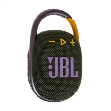 Портативная колонка JBL Clip 4 Зеленый РСТ