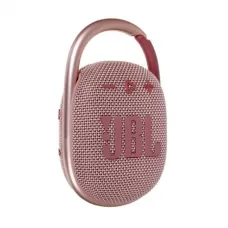 Портативная колонка JBL Clip 4 Розовый РСТ