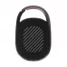 Портативная колонка JBL Clip 4 Черный РСТ