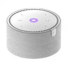 Умная колонка Яндекс.Станция Мини Plus Серый РСТ