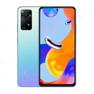 Смартфон Xiaomi Redmi Note 11 Pro 4G 8/128Gb Star Blue Global Version