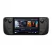 Портативная игровая консоль Valve Steam Deck 256Gb Black Global Version