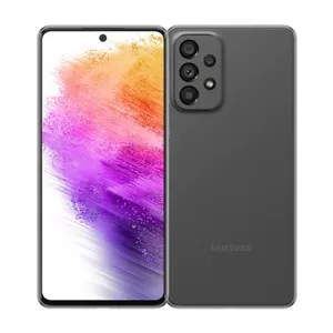 Смартфон Samsung Galaxy A73 5G 6/128Gb Gray Global Version