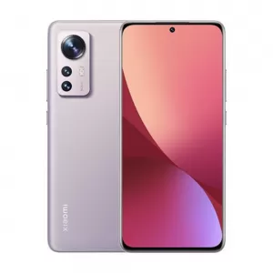 Смартфон Xiaomi 12X 8/128Gb Purple Global Version