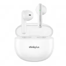 Беспроводные наушники Lenovo LP1 Pro White Global Version