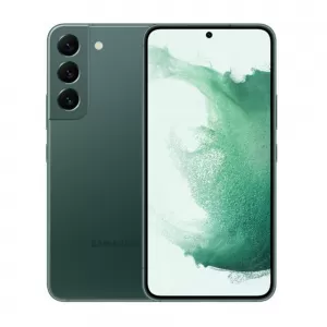 Смартфон Samsung Galaxy S22+ 8/128Gb Green Global Version