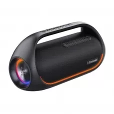Портативная беспроводная колонка Tronsmart Bang Black Global Version