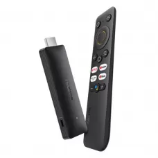 TV-приставка Realme 4K Smart Google TV Stick EU