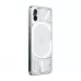 Смартфон Nothing Phone (1) 8/128Gb White Global Version