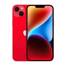 Смартфон Apple iPhone 14 128Gb Red EU (без RuStore)