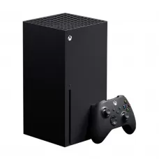Консоль Microsoft Xbox Series X 1TB EU Spec Black Global Version