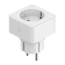 Умная розетка Яндекс YNDX-0007W Белый РСТ